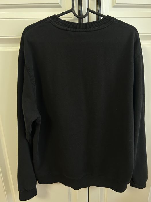 Свитшот казак репаблик