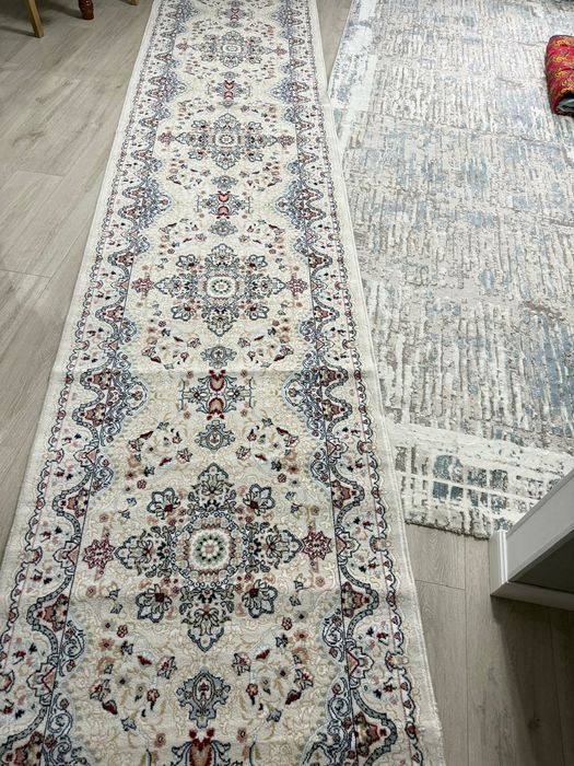 Дорожка ковровая