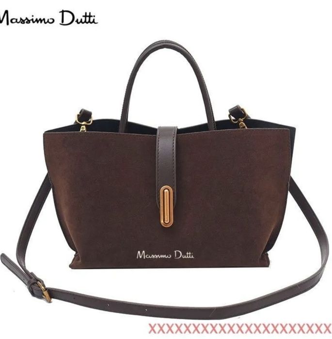 Сумка модная Massimo Dutti