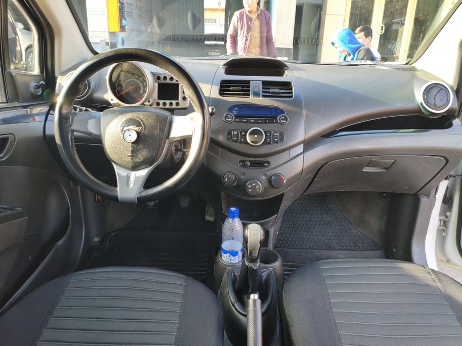 Spark 2 poz arendaga