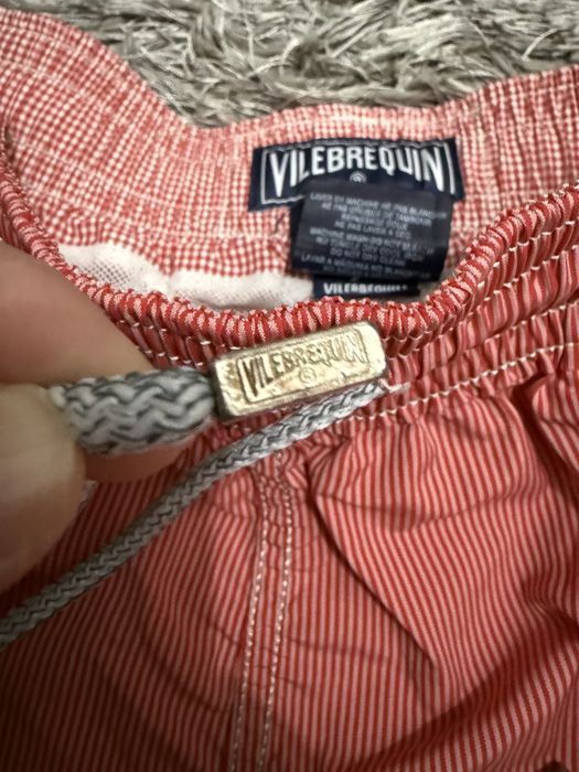 Pantaloni de plaja Vilebrequin M