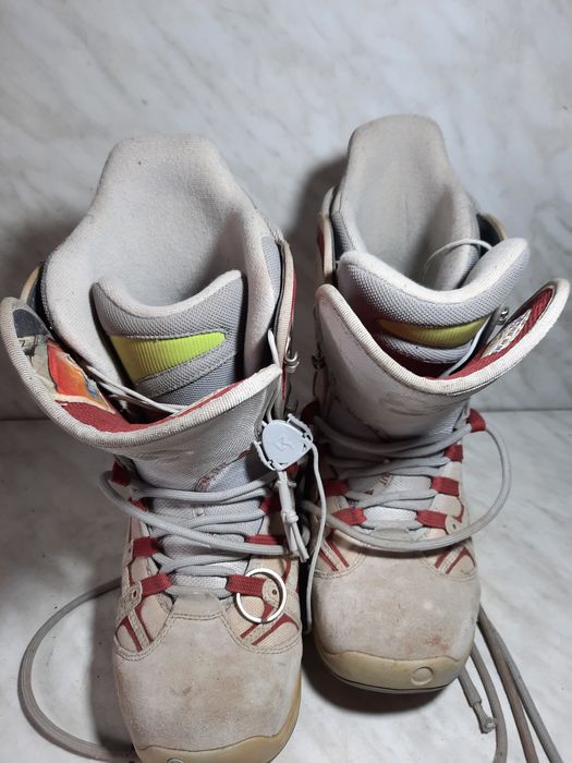 Boots buti placa snowboard Burton Wms  mărimea  39