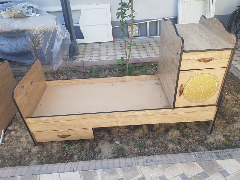 Karavat pachti yangi arzon srochniy sotiladi