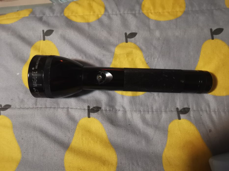 USA-Mag-lite mag instrument-ontario california 37см