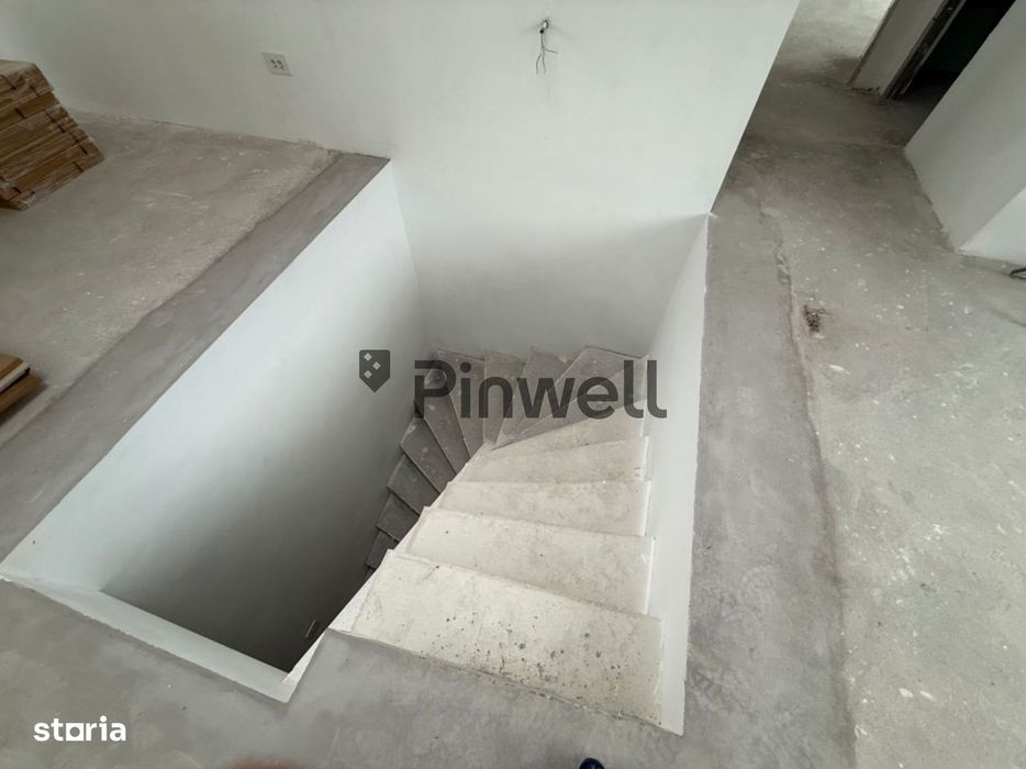 Duplex I Pipera I 3 camere I 2 nivele