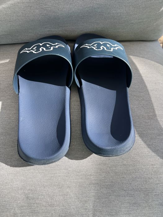 Мъжки джапанки  44 номер Kappa оргинални