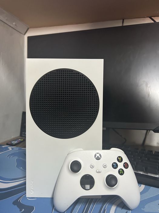 xbox series s 528gb
