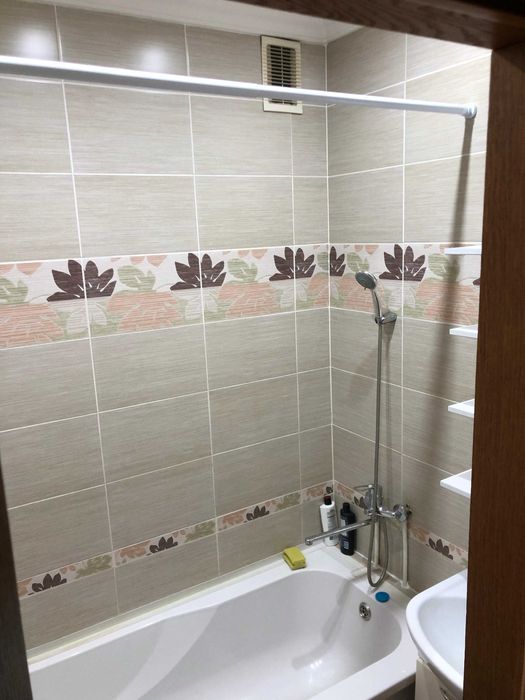 2 комн квартира в центре города