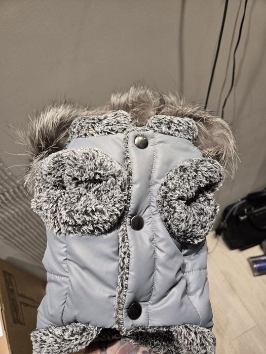 Кучешка маркова пухинка