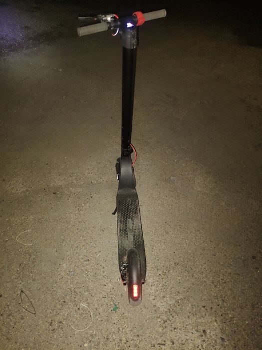 Электросамокат HX X7