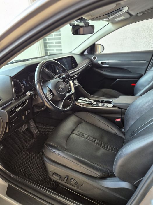 Хюндай соната 12 вилоят  учун