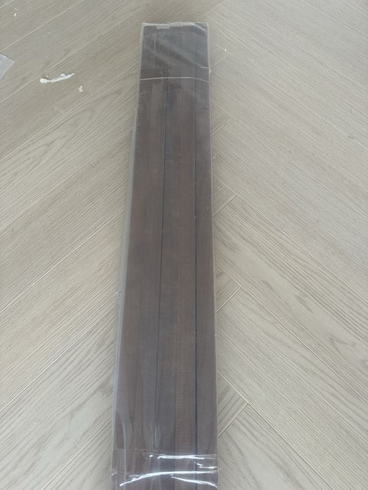 Продаю рейки из термоясеня