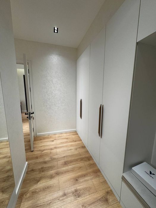 Parkwood 64м2 с арендатором