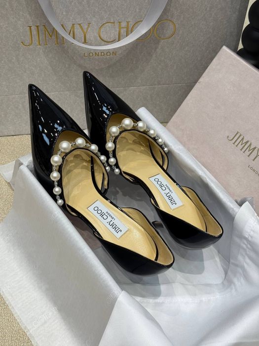 Pantofi Jimmy Choo