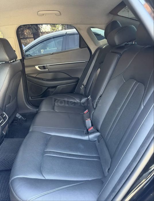 Hyundai sonata 2023