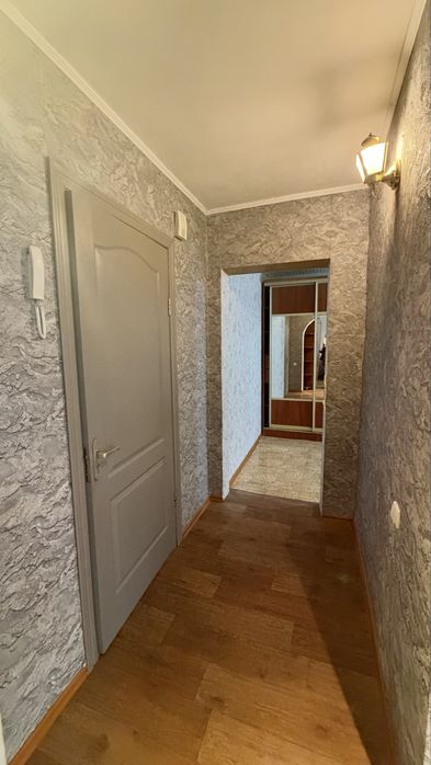 Продам 2-х комн. квартиру пр. Абая 5/2