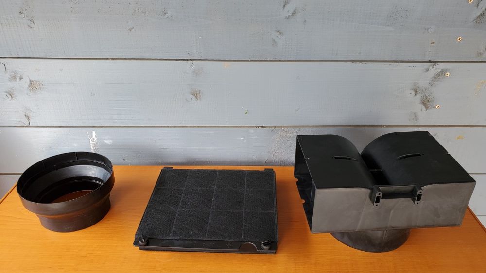 Vand Filtru hota Samsung