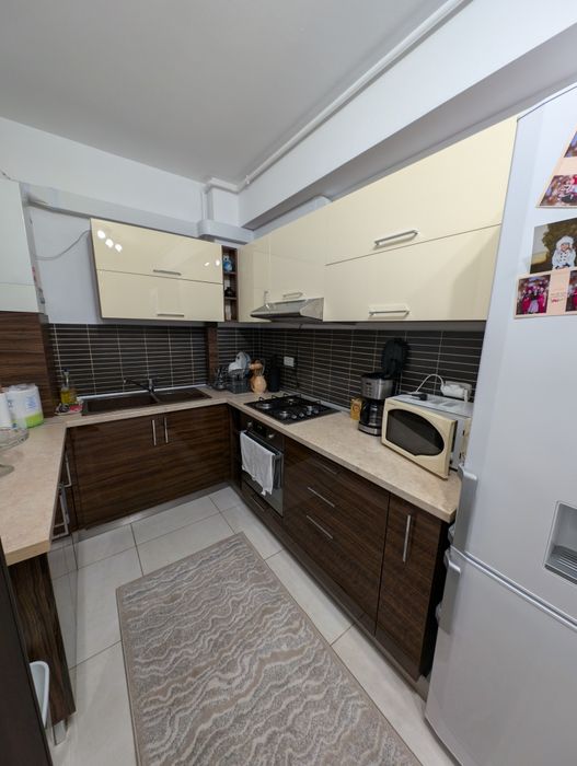 Apartament 3 camere, Braytim Timișoara