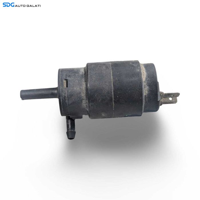 Pompa Motoras Spalator Parbriz Fiat Albea 1996 - 2012 [LR2832]