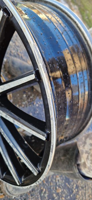 Диски Vossen r17