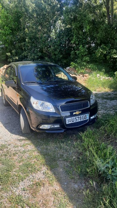 Nexia 3 sotiladi 2022 avtomat