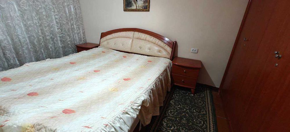 Сдается 4 комнатный дом Центр Луначарского Карасу