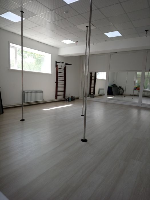 Сдам зал в аренду