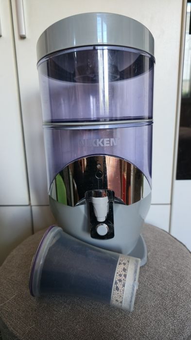 Nikken PiMag Waterfall Водопад / Систима за вода Nikken