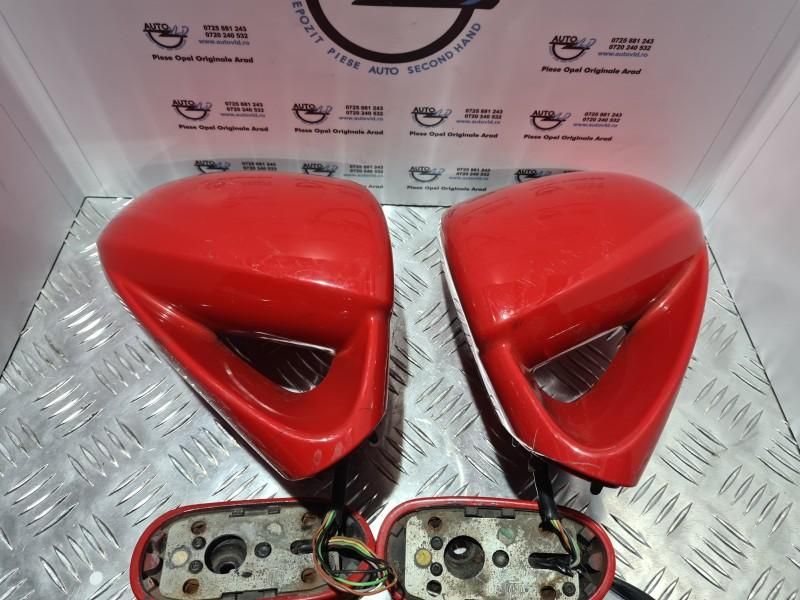 Oglinda stanga dreapta OPC Opel Corsa D