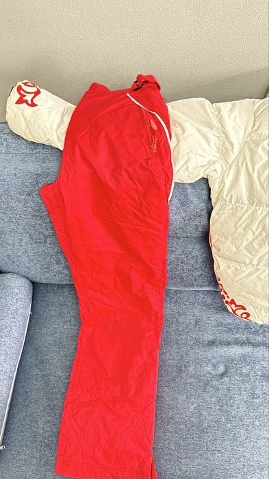 Шикарный Лыжный Костюм