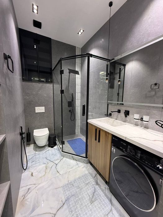 Продаётся 3/5/15 квартира в ЖК Infinity,ор ул Садыка Азимова