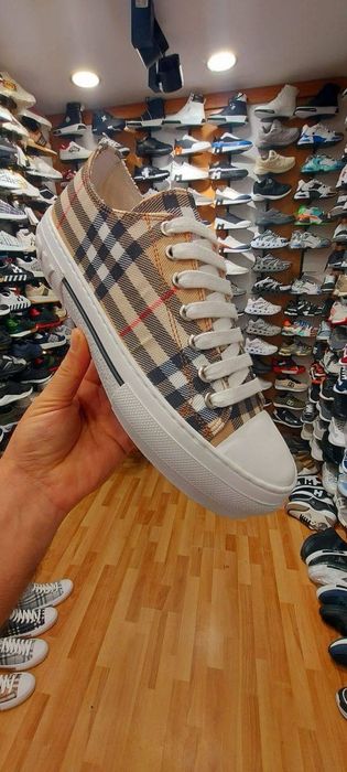 Мъжки маратонки кецове 40-45