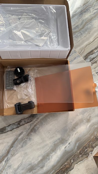 Yongnuo lampa foto-video 600 leduri 5600k