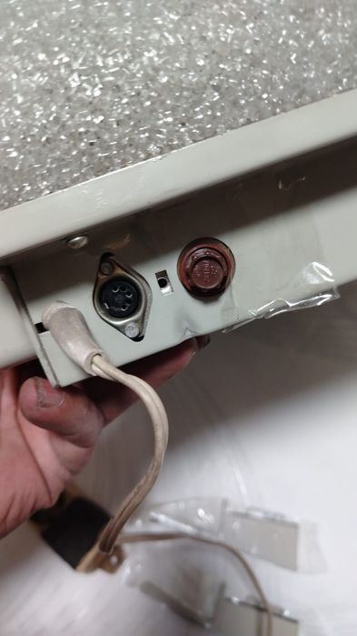 Светомузыка времен ссср