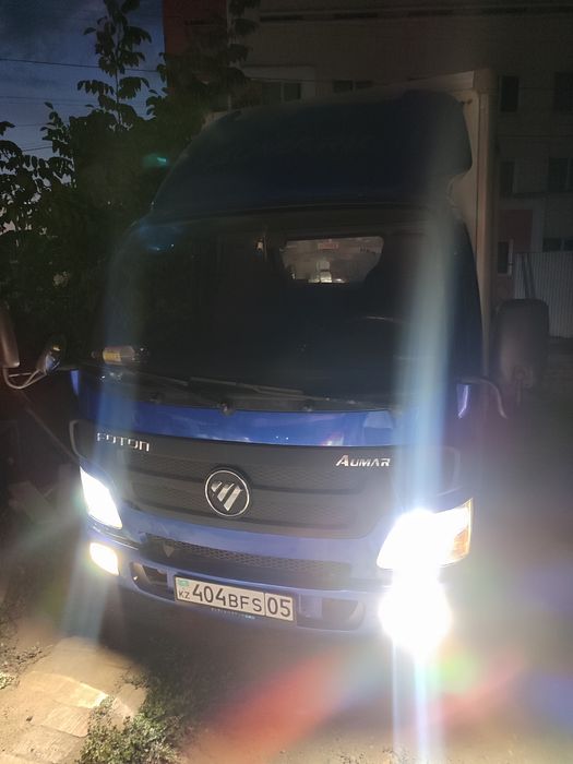 Алматы любого вида мусора