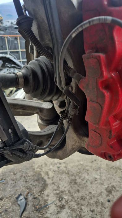 Спирачни апарати  за  Мерцедес  AMG  Е213