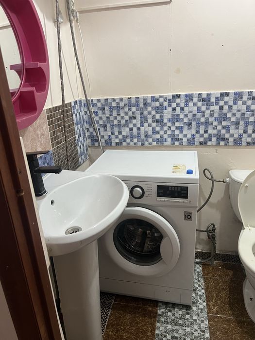 Сдам 1 ком кв в частном доме