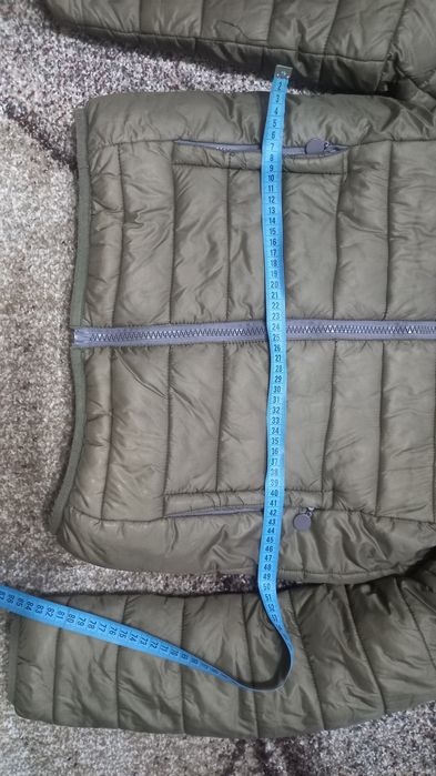 Зимно яке размер S