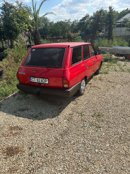 Dacia break de vanzare