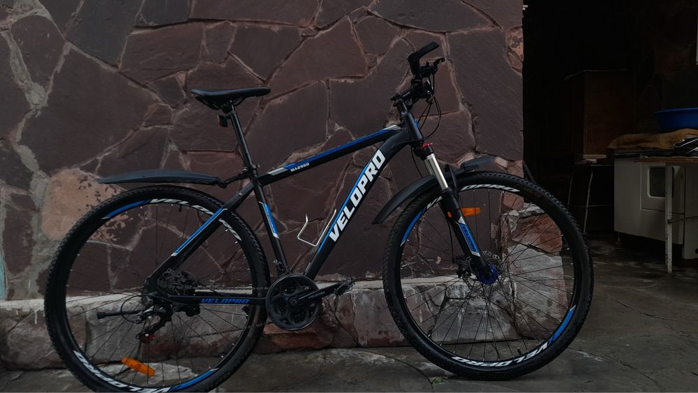 Велосипед VeloPro