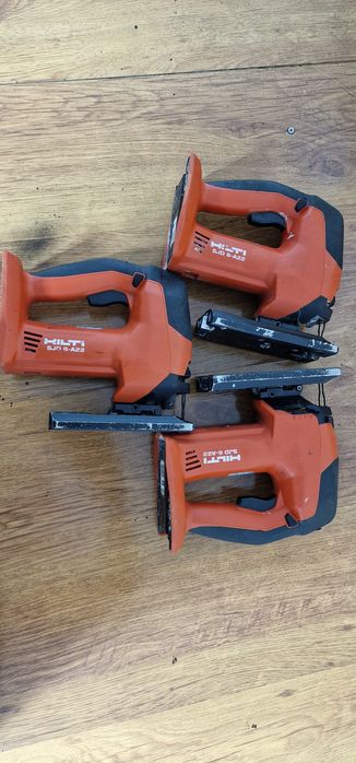 Pendular hilti SJD 6-A22  decupir hilti  soricel hilti