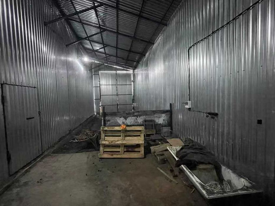 Продажа крестьянских хозяйства/Фермы