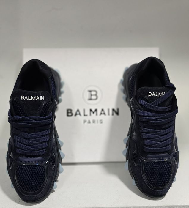 Оригинални обувки Balmein