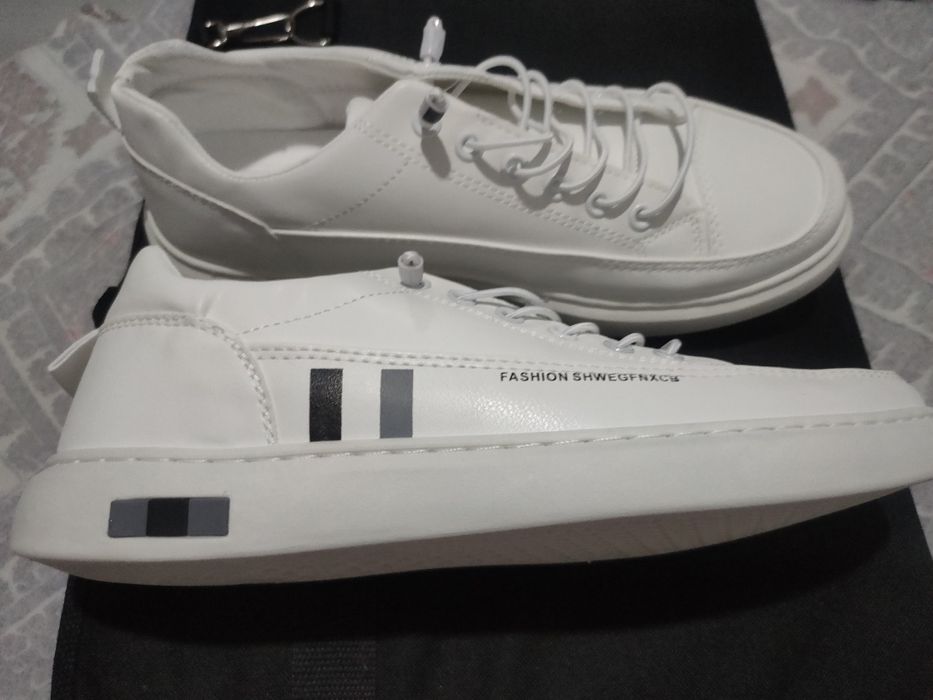 Мужские макасины оригинал