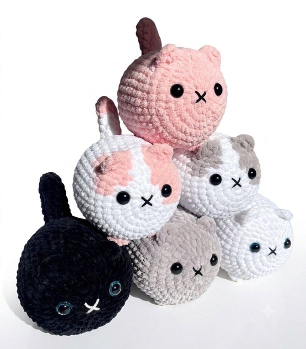 Плюшнени играчки каталог