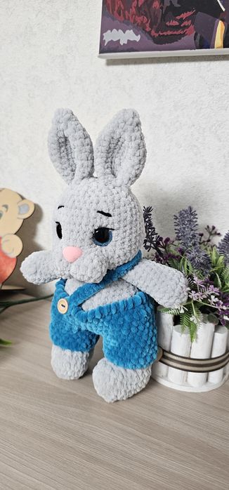 Продам игрушку ручной работы