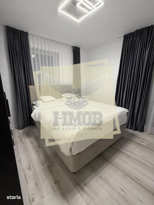 Apartament premium 3 camere 2 loc parcare zona Triajului