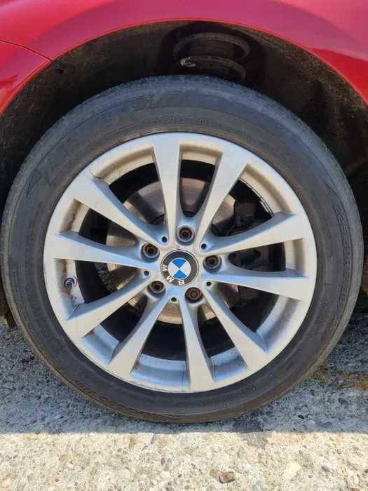 Jante 5x120 R17 style 395 225/50/17 bmw f30 f31 f36 f20