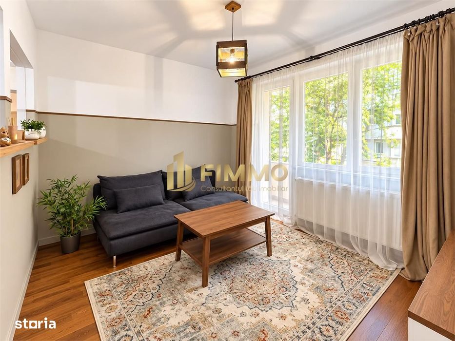 Apartament 2 camere | Ultracentral | ID: 2023