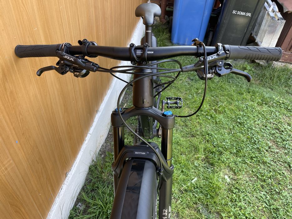 Bicicleta/MTB Xs , Grand Canyon al slx 9.0